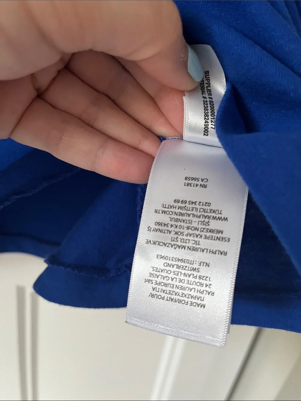 POLO Ralph Lauren Tee